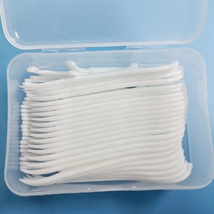 50 fils dentaires menthe doux et propre <span class=keywords><strong>fil</strong></span> <span class=keywords><strong>dentaire</strong></span> avec force supérieure nettoyage <span class=keywords><strong>entre</strong></span> <span class=keywords><strong>les</strong></span> <span class=keywords><strong>dents</strong></span> choix de <span class=keywords><strong>fil</strong></span> <span class=keywords><strong>dentaire</strong></span> - Product Image 3