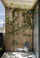 Rumah Villa Apartemen Desain Modern Ramah Lingkungan dengan Struktur Baja Prefabrikasi Langsung dari Pabrik, Kaca Tempered, dan Cermin