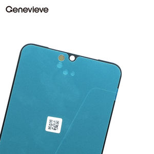 Genevieve จอ LCD โทรศัพท์มือถือ5G V20สัมผัสสัมผัส - Product Image 3