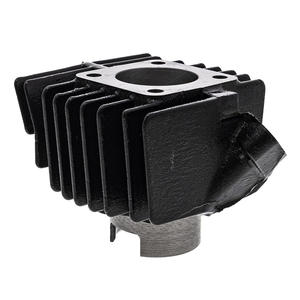 Bloque de cilindros de motor de <span class=keywords><strong>50cc</strong></span> para Kawasaki <span class=keywords><strong>Suzuki</strong></span> ALT50 JR50 Quadrunner LT50 OEM 11005-S008 11210-04012-0F0 ATV repuestos - Product Image 2