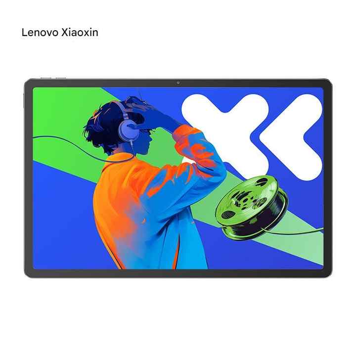 【新品・未開封】Lenovo Xiaoxin Pad Pro 12.7 2025 lenovo_xiaoxin_padpro_12.