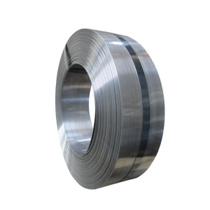 Bobinas de acero laminadas en caliente de carbono alto y medio Prime - Product Image 4