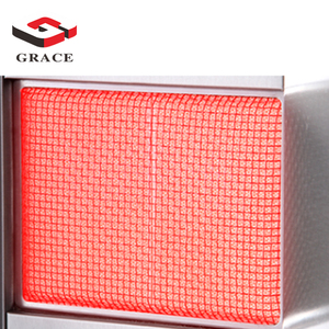 <span class=keywords><strong>Macchina</strong></span> Shawarma automatica per <span class=keywords><strong>cucina</strong></span> commerciale 220V <span class=keywords><strong>Gas</strong></span> rotativo Doner Kebab Maker - Product Image 5