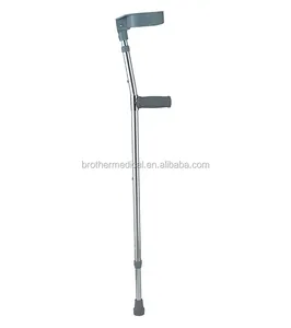 2024 Shanghai Carbon Fiber Crutches For Medical Use