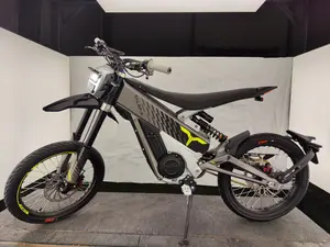 2023 New Talaria Sting X3 Electric Off Road Dirt Bike 60V 40Ah 75Km/h 5000W Motorcycle Ebike