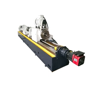Máquina automática <span class=keywords><strong>de</strong></span> pulido <span class=keywords><strong>de</strong></span> rodillos <span class=keywords><strong>de</strong></span> cilindro CNC, Motor <span class=keywords><strong>de</strong></span> motor, engranaje PLC <span class=keywords><strong>para</strong></span> perforación <span class=keywords><strong>de</strong></span> banco, molienda <span class=keywords><strong>de</strong></span> agujero profundo - Product Image 4
