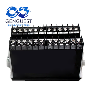 Controlador de Temperatura E5EC-RR2ASM-820 E5EC-QR2ASM-820 E5EC-RR2ASM-800 E5EC-QR2ASM-800 E5EC-RR2ASM-808 de Plástico con Clasificación IP66 y Pantalla LCD - Product Image 1