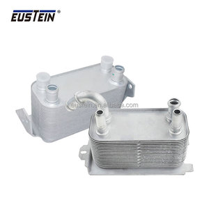 Маслоохладитель EUSTEIN LR013722 LR002916 для Land Rover FREELANDER 2 L359 RANGE ROVER EVOQUE L538, высокое качество, оптовая продажа - Product Image 1