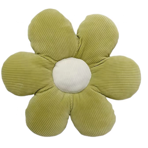 <span class=keywords><strong>Cojines</strong></span> y almohadas al por mayor con forma de flor <span class=keywords><strong>para</strong></span> comedor, oficina, escritorio, <span class=keywords><strong>para</strong></span> dormir y meditación - Product Image 3