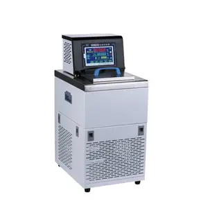 SC-15 Mandi Air Termostatik, Suhu Konstan Laboratorium 15L