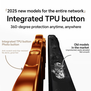 Funda de Teléfono Móvil Transparente con Diseño Ondulado y Plateado de Lujo para iPhone 17 16 14 15 13 Pro Max, Carga Magnética, Cubierta Trasera Suave de TPU - Product Image 6