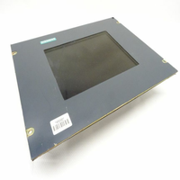 Nuevo Monitor LCD Plano Sinumerik 6fm2805-4ar03 / 6fm 2805-4ar03 para PLC