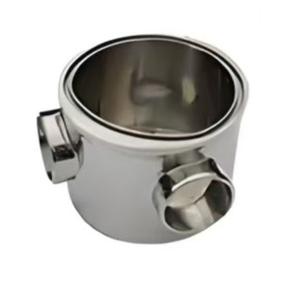 山东非标定制OEM品牌精密铸造、合金钢铸造和数控加工服务 - Product Image 5