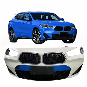 Offre Spéciale de haute qualité 2020-2023 pour <span class=keywords><strong>BMW</strong></span>-<span class=keywords><strong>X2</strong></span> (Chine) F39 SDrive20i SDrives25i XDrive25i <span class=keywords><strong>M</strong></span> <span class=keywords><strong>Sport</strong></span> Pare-chocs avant - Product Image 1