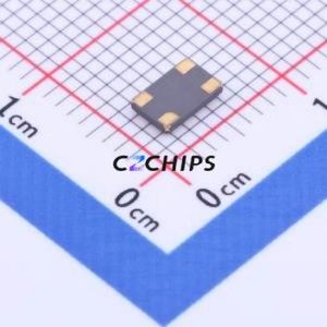 5TJ420000XYFBC Crystal (Passive) SMD5032-4P Crystal Oscillator SMD Crystal Oscillator 20MHz 10ppm 18pF - Product Image 2