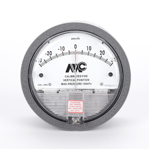 Magrfhelic Mmwc Mm Van Watermanometer Differentiële Drukmeters - Product Image 1