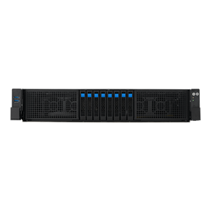 เซิร์ฟเวอร์แบบแร็ค 2U รุ่น RS720A-E13-RS8G 8SFF Gen AI สำหรับศูนย์ข้อมูล พร้อม AMD EPYC 9845 แรม 32GB DDR5 พาวเวอร์ซัพพลาย 2*3200W - Product Image 5