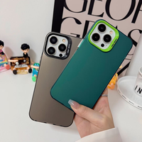 Coques de téléphone portable de luxe personnalisables avec logo, impression IMD, anti-chute, laser rose pour Samsung Galaxy A54 A34 A24 A25 A14 S24 A71