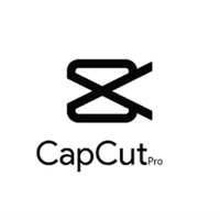 Capcut Pro Yazılım Lisansı Hesabı Video Düzenleme Aboneliği 1 Aylık