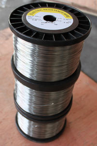 Grand stock de fil de résistance électrique 0Cr25AL5 - Product Image 3