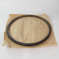 Anneau de volant moteur pour CAT 3114 3116 3126 3208 Anneau de volant moteur C7 d'origine 441-9566 Nouvelles pièces de moteur pour Caterpillar