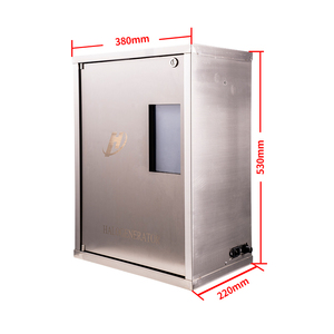 Halogenerator <strong>Salt</strong> <strong>Therapy</strong> Machine for <strong>Salt</strong> <strong>Room</strong> Spa Sauna Clinic Use - Product Image 2