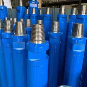 שוטר DHD QL HD SD BR TD40 סוג <span class=keywords><strong>DTH</strong></span> פטיש למטה את חור פטיש מחצבה עבור מים גם כרייה - Product Image 1