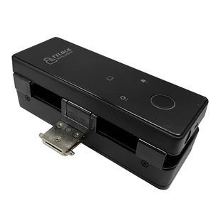 Cerradura Inteligente Digital con Huella Dactilar, Estilo Nuevo, Sin Llave, para Puerta Corredera, Eléctrica, con Wifi, App Tuya, para Puerta de Vidrio - Product Image 6