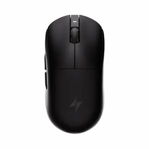 Ratón Inalámbrico para Juegos ATK <span class=keywords><strong>Dragonfly</strong></span> A9 Plus, 57g Ligero, Sensor PAW3395, 1K Polling, Tri-Modo NearLink/BT/Cableado - Product Image 3