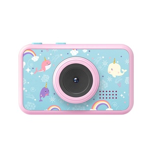 Fabriek Direct Appareil Photo Enfant <span class=keywords><strong>Kids</strong></span> Video <span class=keywords><strong>Camera</strong></span> 1080P Leuke Speelgoed Kinderen <span class=keywords><strong>Camera</strong></span> Met Games - Product Image 4