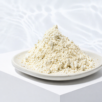 Naringine pure extraite de l'eau, sans solvant, 98% de pureté élevée, extrait naturel de fruit de pamplemousse, poudre de qualité alimentaire, emballage en fût