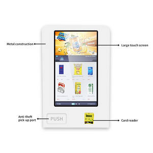 2022 Xiang wish neueste Mini-Automaten Design für Kondom und kleine Combo-Produkt - Product Image 5