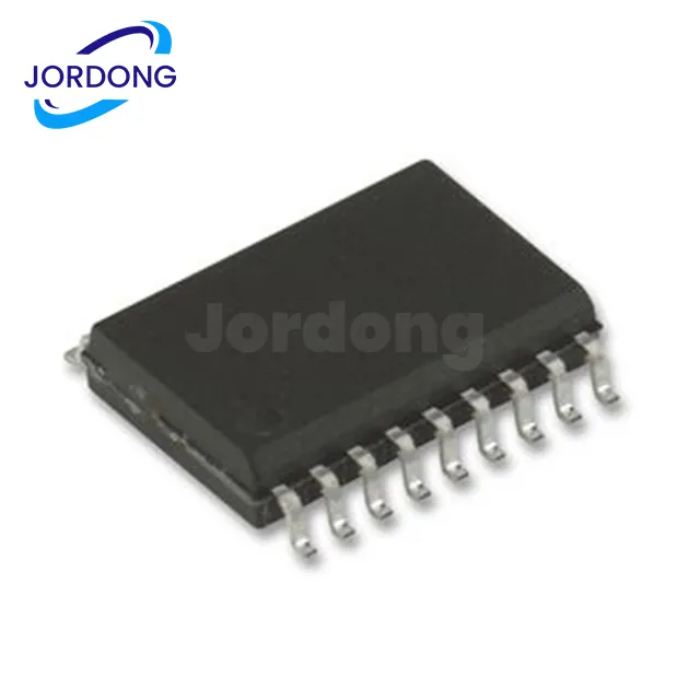 JORDONG SN74HC244 6V TSSOP-20 sinal digital transmissão Buffers e Line Drivers SN74HC244PWR