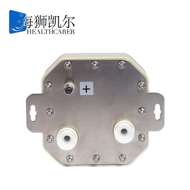 Lightweight Effective Electrolysis Cell Hydrogen-rich Water Machine Electrolyzer