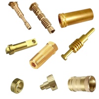 Pièces en tôle usinées CNC de précision, composants personnalisés en aluminium, PC, POM, PMMA avec une tolérance de 0,01 mm, contrôle qualité