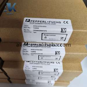 โมดูลรีเลย์ P+F ตัวแทน P+F WE77/EX2 KFA6-DWB-EX1.D KFD2-DWB-EX1.D KFD2-STC4-EX1 KFD2-STC4-EX2 Pepperl+Fuchs P+F - Product Image 5