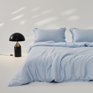 Set di Lenzuola in Bambù 100% Organico Vendita all'Ingrosso di Fabbrica - Product Image 5