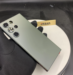 โทรศัพท์มือถือ <span class=keywords><strong>Samsung</strong></span> <span class=keywords><strong>Galaxy</strong></span> <span class=keywords><strong>S23</strong></span> <span class=keywords><strong>Ultra</strong></span> มือสองคุณภาพสูง ของแท้ สภาพ 99% ปลดล็อคแล้ว - Product Image 2