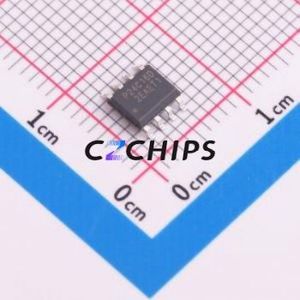 Chip IC de circuito integrado SOP-8, original y nuevo, NOR FLASH, venta al por mayor, Chips de componentes electrónicos y servicio BOM - Product Image 1