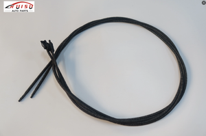 Câble de rideau de toit ouvrant OEM d'origine durable, <span class=keywords><strong>prix</strong></span> départ usine, pièces de réparation personnalisables pour <span class=keywords><strong>Mercedes</strong></span>-Benz Classe E W213 - Product Image 2