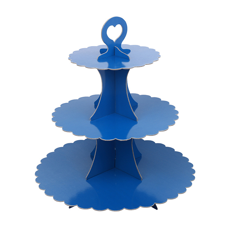Bleu foncé