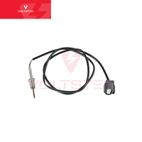 Capteurs automatiques VOLTSTEC 1587A038 nouveau capteur de température des gaz d'échappement pour MITSUBISHI OUTLANDER II Van LANCER VIII ASX 1.8 DI-D 4WD