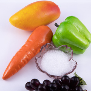 Butylated Hydroxytoluene Antioksidan BHT CAS 128-37-0 BHT Bubuk Kelas Makanan Harga BHT Aditif Makanan - Product Image 5