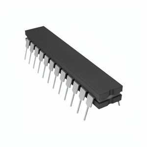 24 CDIP Data Acquisition Electronic Circuit Components Original AD7876TQ - Product Image 1