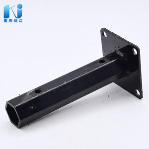 Nouvel axe de roue 400-8 350-6 pour motoculteurs agricoles – Pièces détachées en gros pour motoculteurs rotatifs - Product Image 5