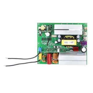 แผงวงจรหลักอินเวอร์เตอร์แปลงไฟบริสุทธิ์500วัตต์12V 24V 48V ถึง110V 220V 1000W แผงวงจรอินเวอร์เตอร์แบบเต็ม - Product Image 2