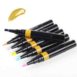 Non è necessario il top coat in gel base 3 in 1 Soak Off UV LED penna per smalto per Gel One Step - Product Image 4