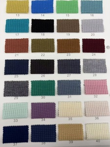 Grafik-DGT-Thermo-Baumwoll-<span class=keywords><strong>T</strong></span>-Shirts mit individuellem Logo, Oversize-Schnitt, Digitaldruck, Strasssteinen und Waffelmuster, Langarm - Product Image 5