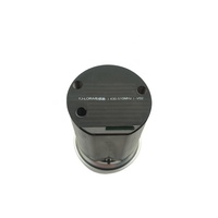 SKA-WS10M Lorawan 12V Sensor Getaran Pemantau Suhu Nirkabel Cerdas MEMS 22Hz Pemasangan Magnetik Resolusi 12-bit