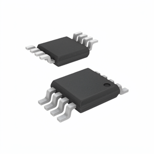 Circuit intégré SY100EP16UKG en stock, 8 TSSOP, 8 MSOP (0,118 po, largeur 3,00 mm), circuit intégré logique LN RCVR DIFF 2,5 V/3,3 V 8 MSOP - Product Image 1